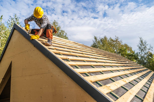 Best Sealant for Roof  in Harrah, OK