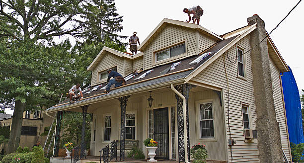 Best Roof Restoration Services  in Harrah, OK
