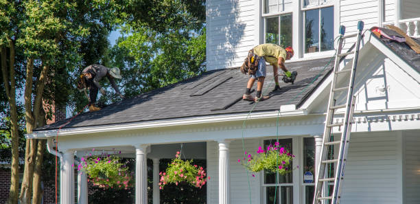 Best Affordable Roofing Company  in Harrah, OK