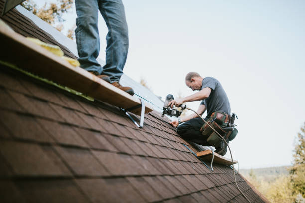 Best Commercial Roofing Services  in Harrah, OK