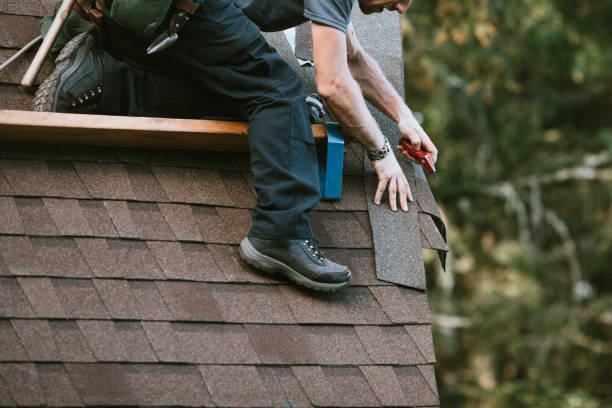 Best Roof Inspection Near Me  in Harrah, OK