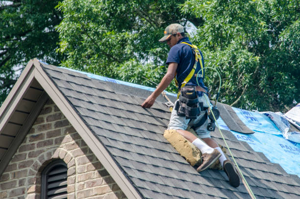 Best Shingle Roofing Installation  in Harrah, OK